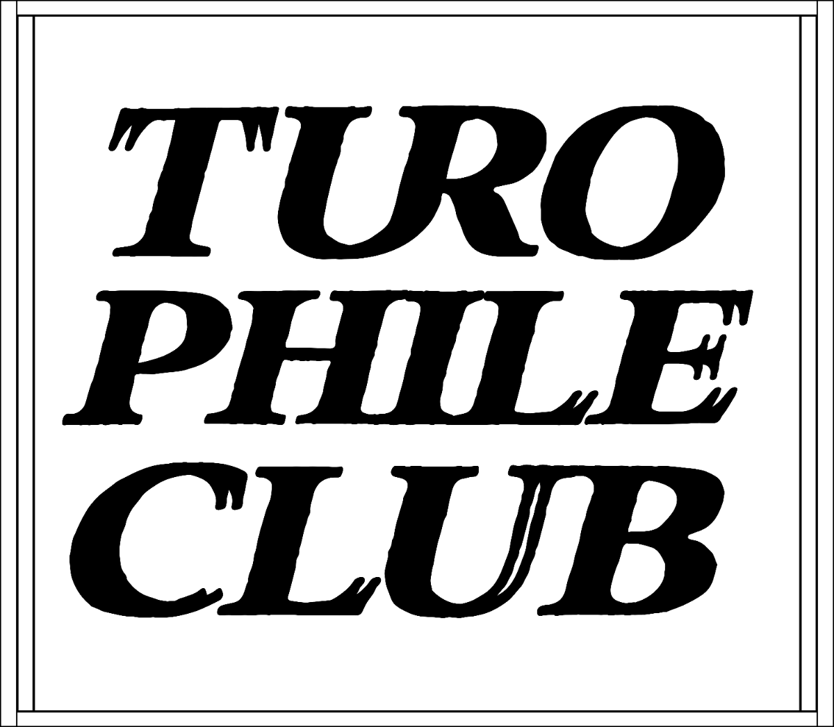 Turophile Club
